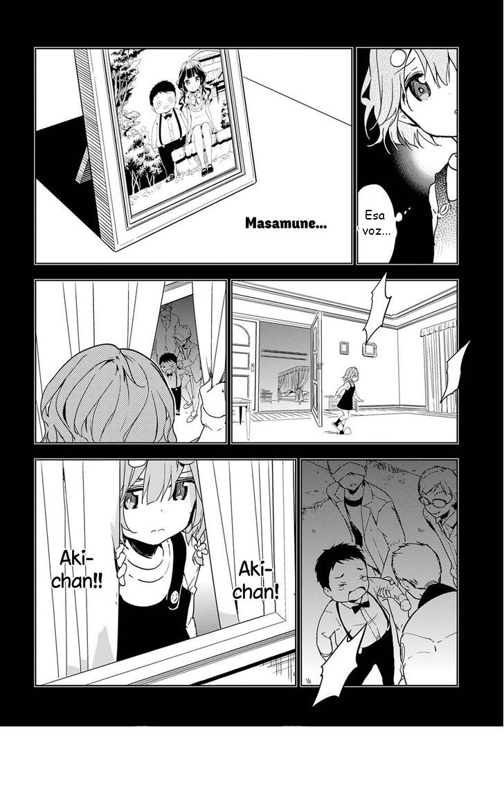 Read Masamune-kun no Revenge es Manga Online