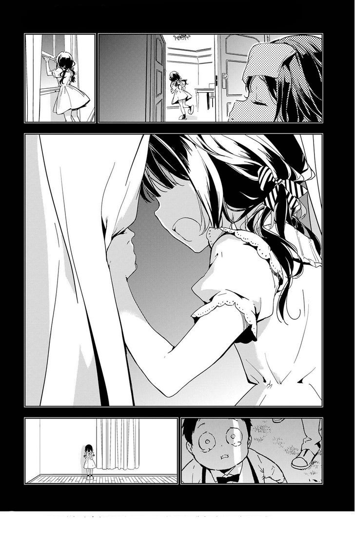 Read Masamune-kun no Revenge es Manga Online