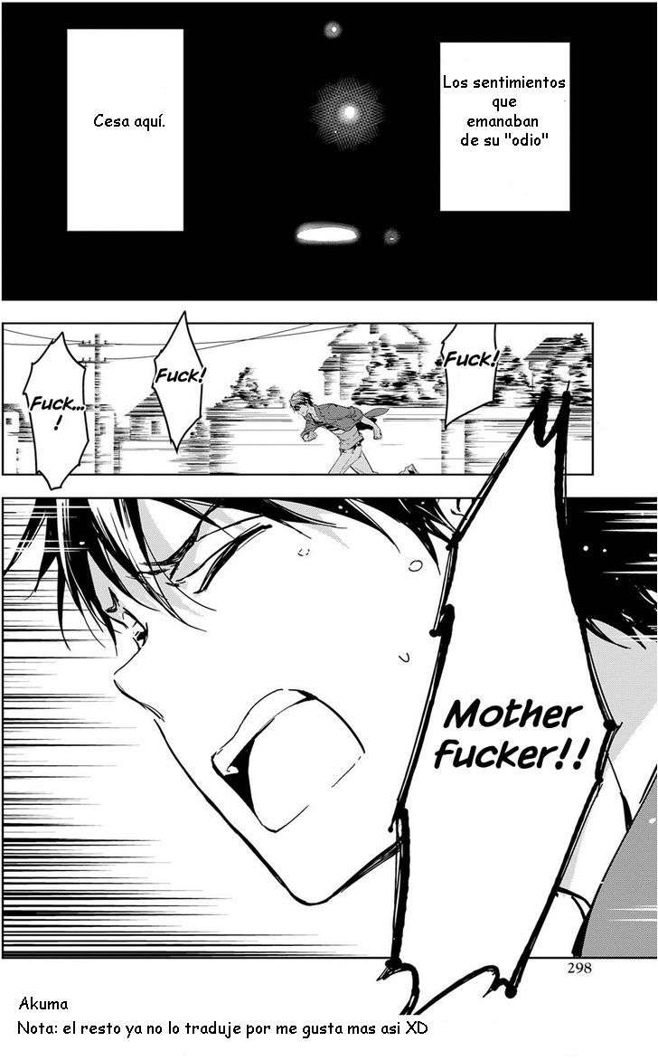 Read Masamune-kun no Revenge es Manga Online