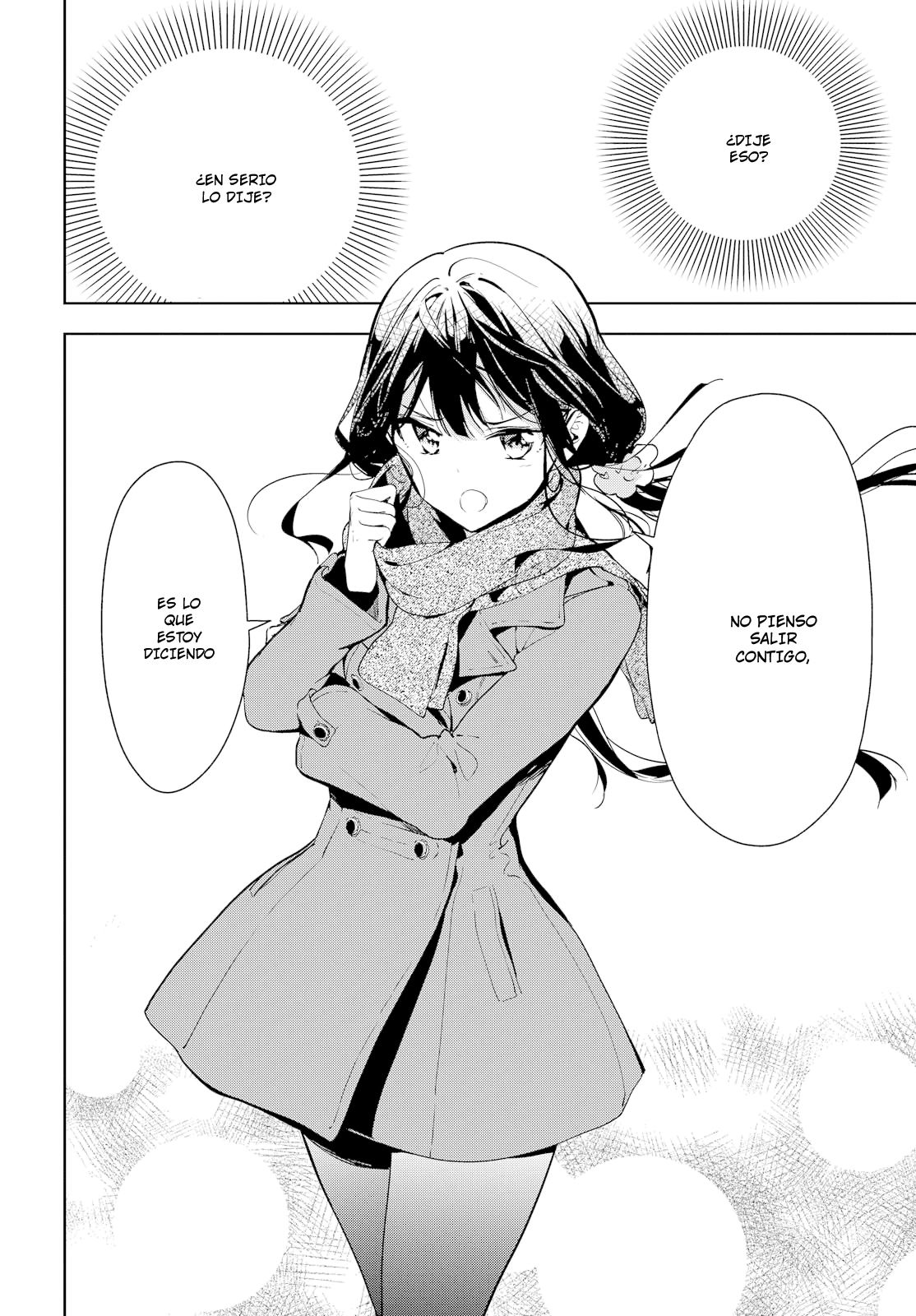 Read Masamune-kun no Revenge es Manga Online