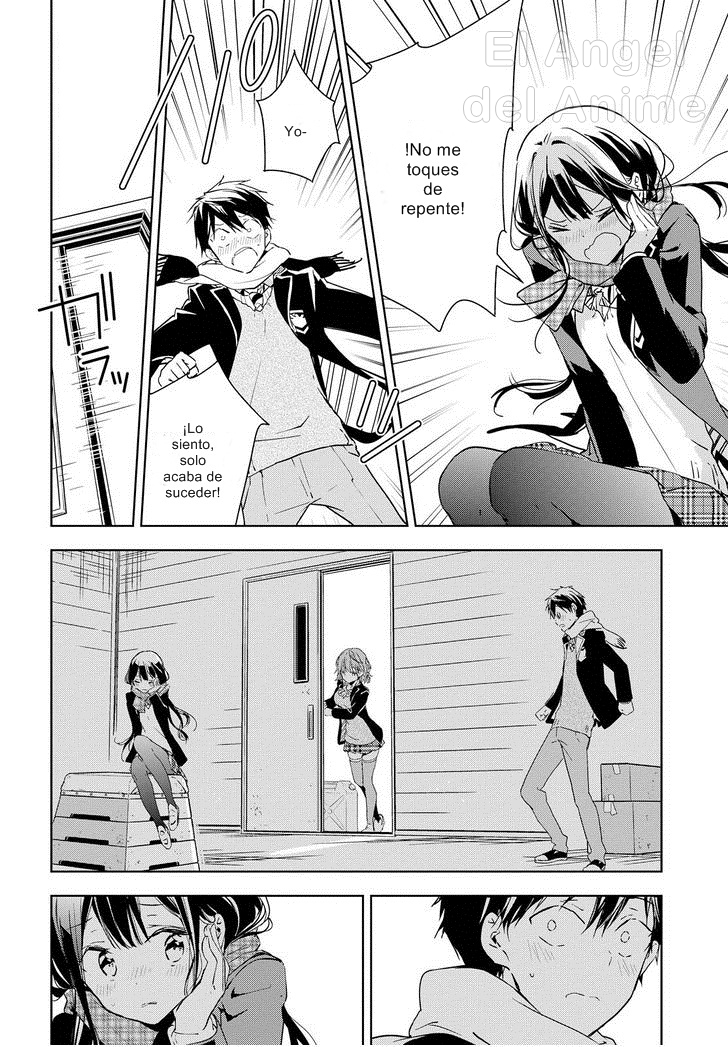 Read Masamune-kun no Revenge es Manga Online