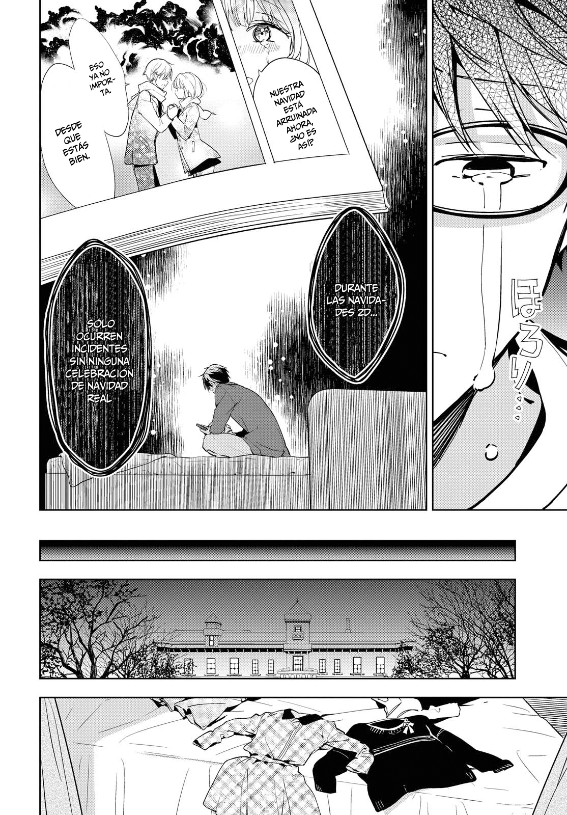 Read Masamune-kun no Revenge es Manga Online