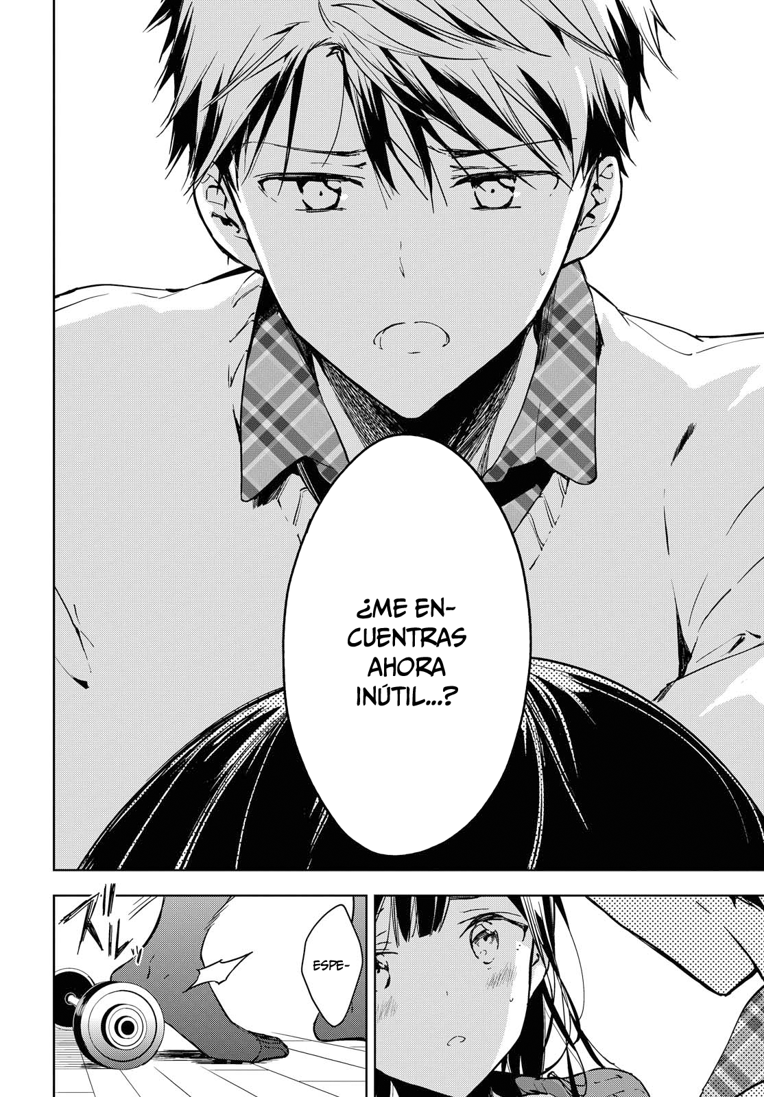 Read Masamune-kun no Revenge es Manga Online