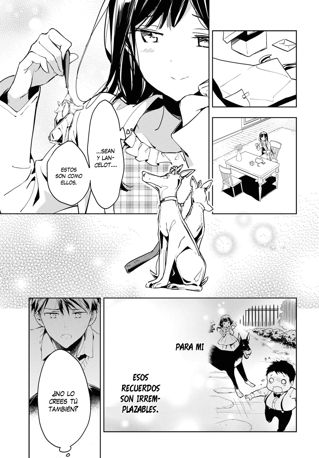 Read Masamune-kun no Revenge es Manga Online