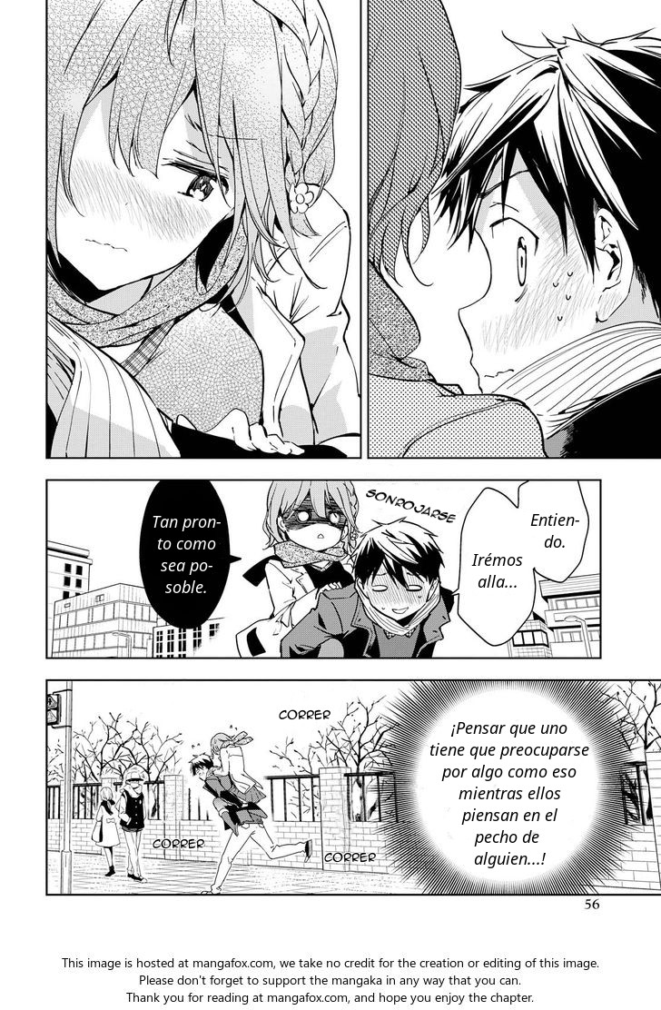 Read Masamune-kun no Revenge es Manga Online