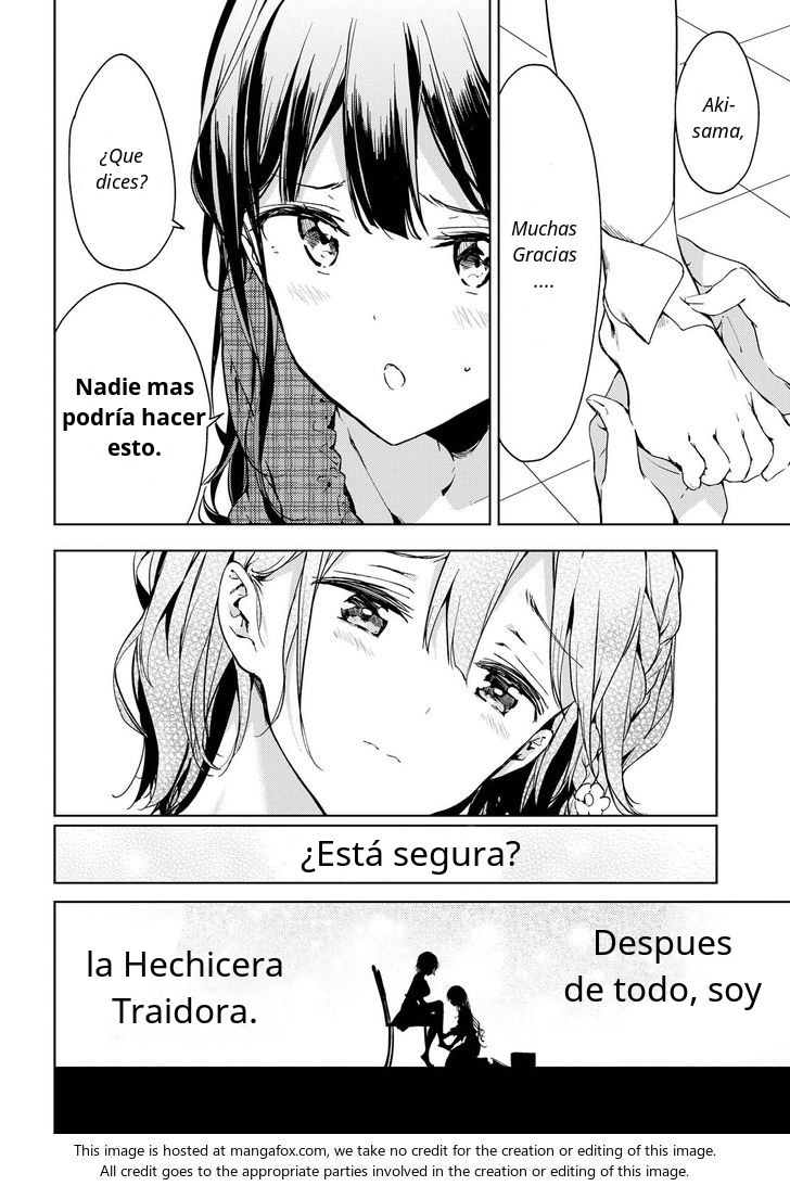 Read Masamune-kun no Revenge es Manga Online
