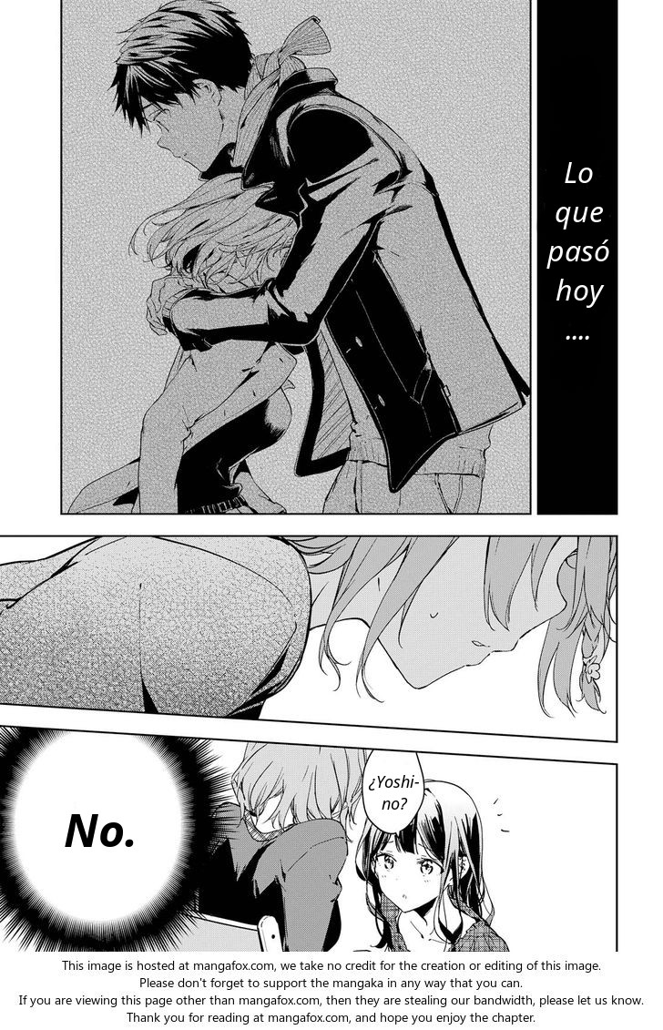 Read Masamune-kun no Revenge es Manga Online