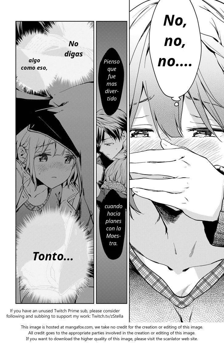 Read Masamune-kun no Revenge es Manga Online