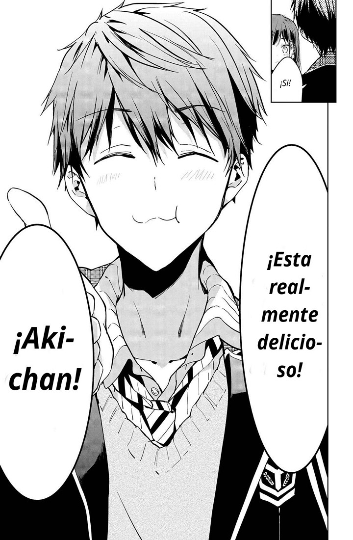 Read Masamune-kun no Revenge es Manga Online