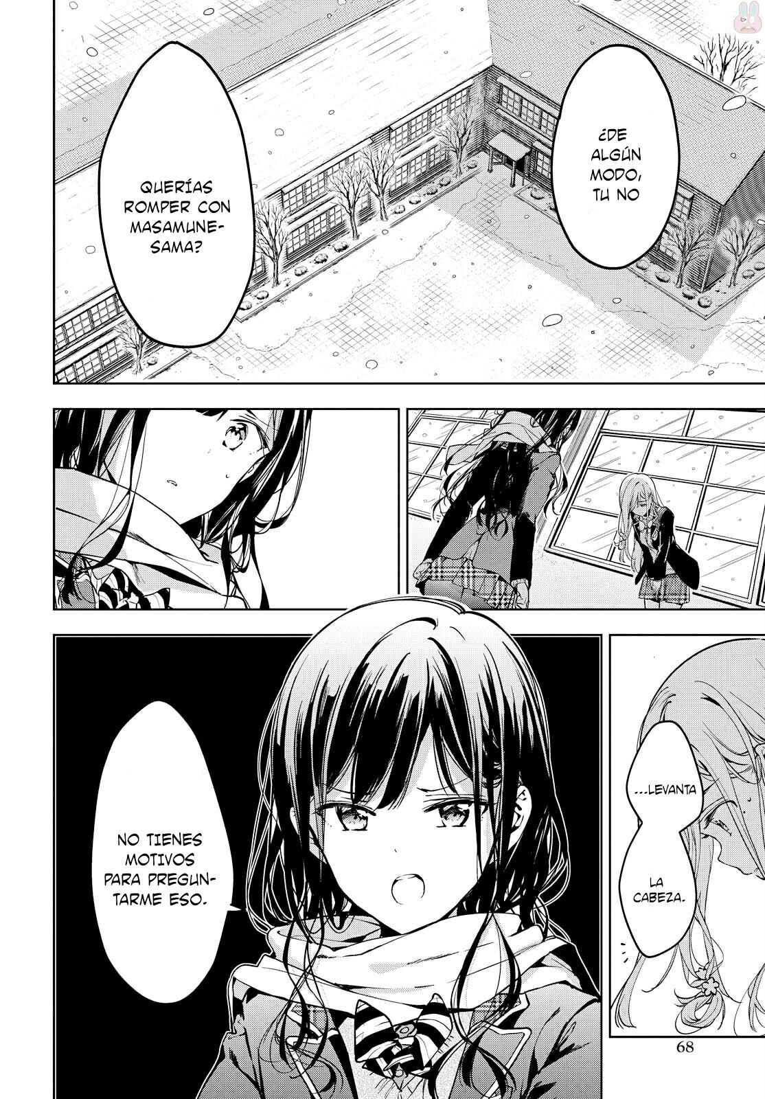 Read Masamune-kun no Revenge es Manga Online