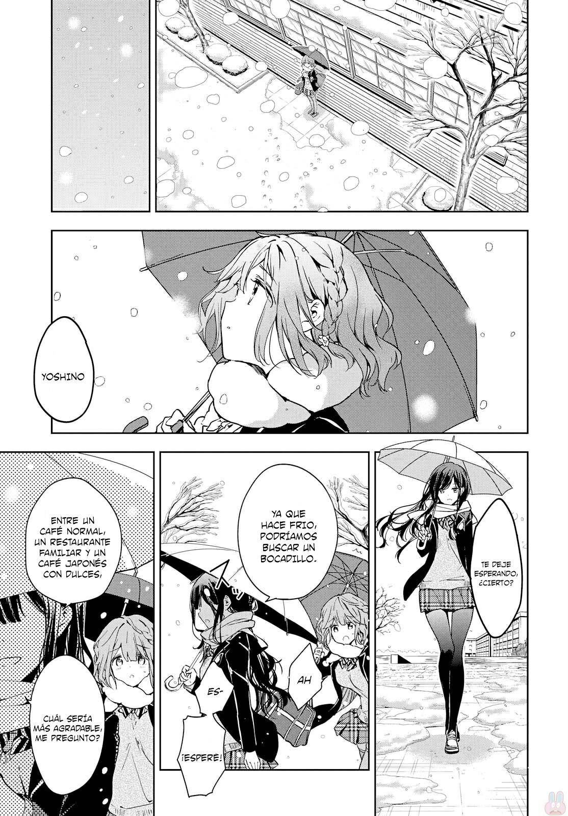 Read Masamune-kun no Revenge es Manga Online