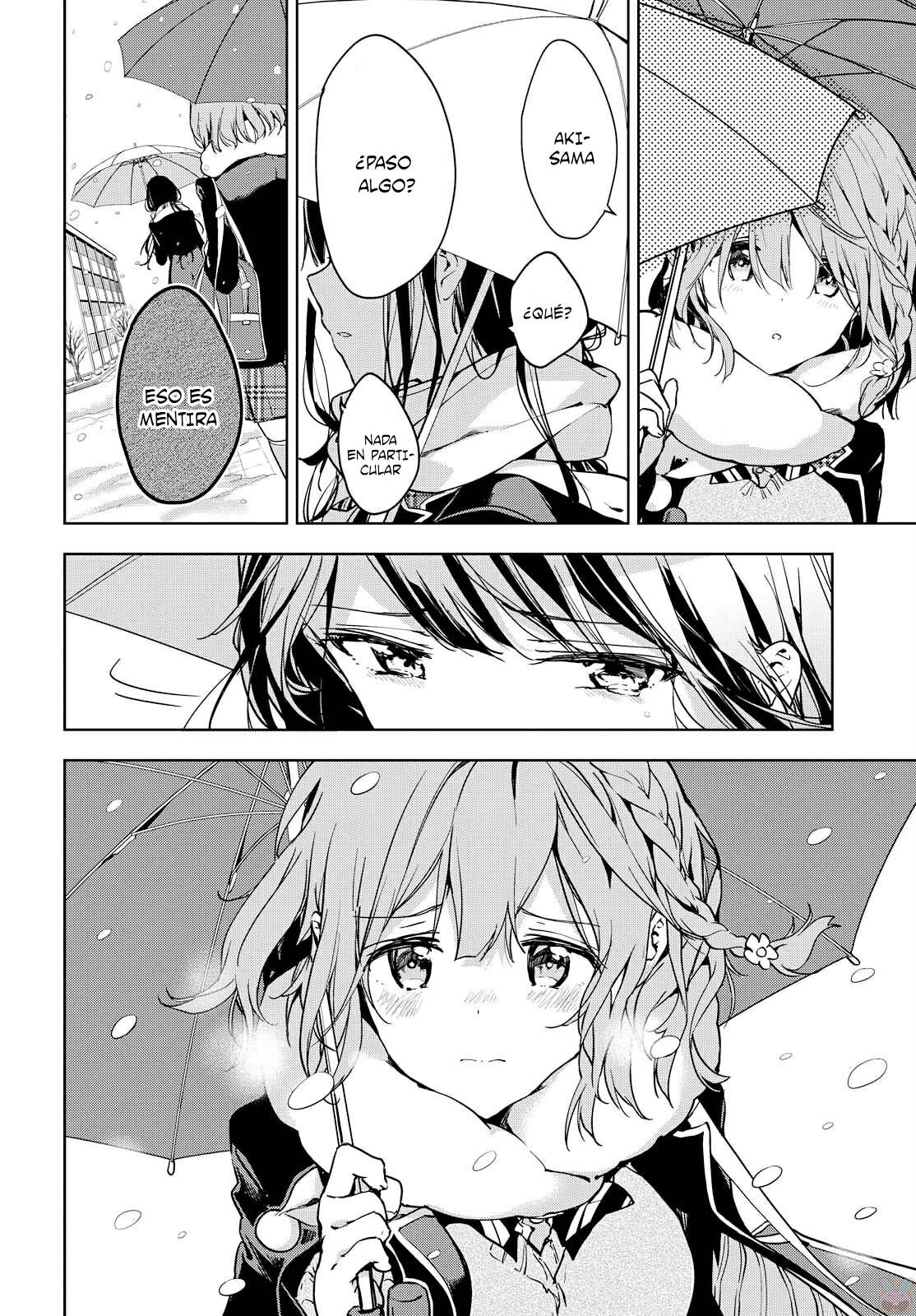 Read Masamune-kun no Revenge es Manga Online