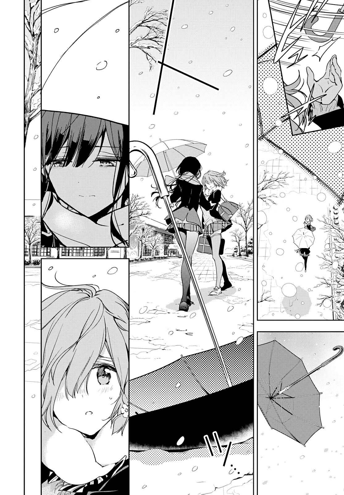 Read Masamune-kun no Revenge es Manga Online