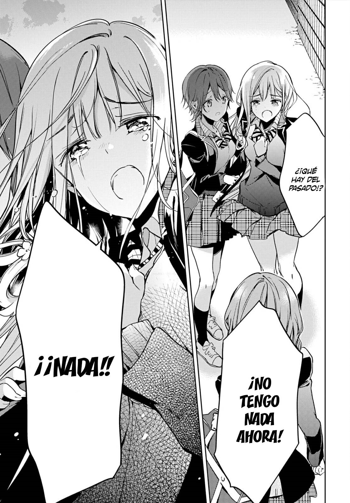 Read Masamune-kun no Revenge es Manga Online