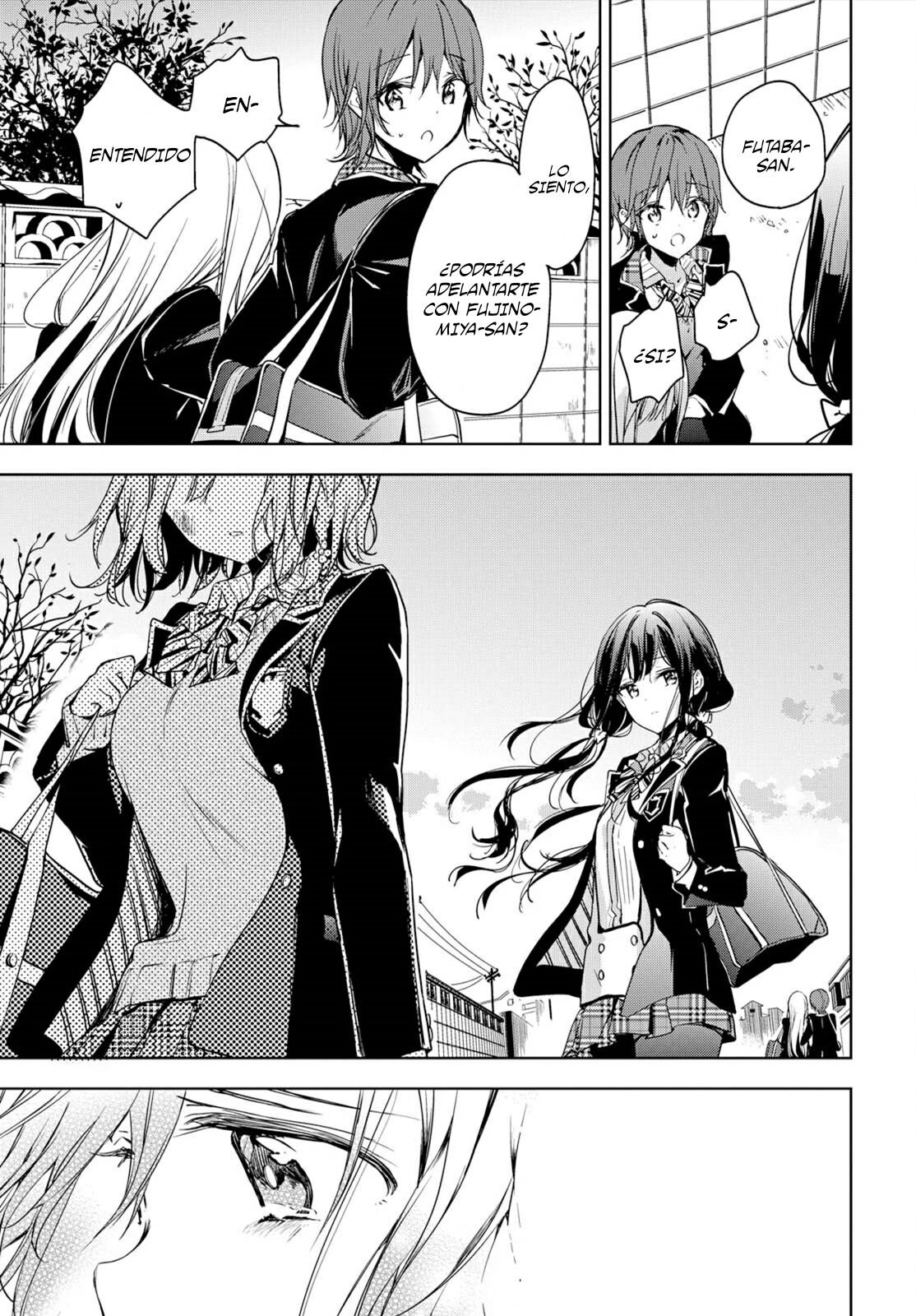 Read Masamune-kun no Revenge es Manga Online