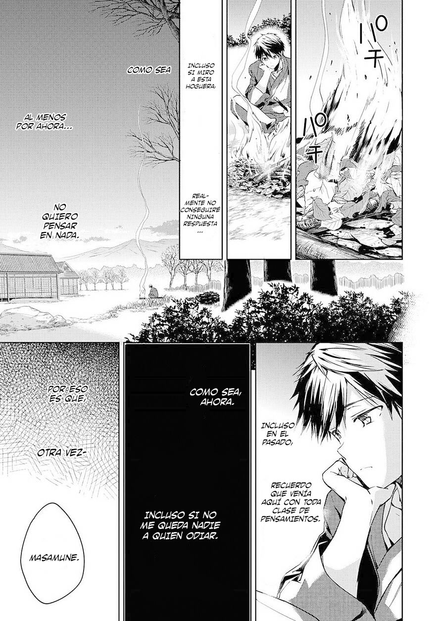 Read Masamune-kun no Revenge es Manga Online