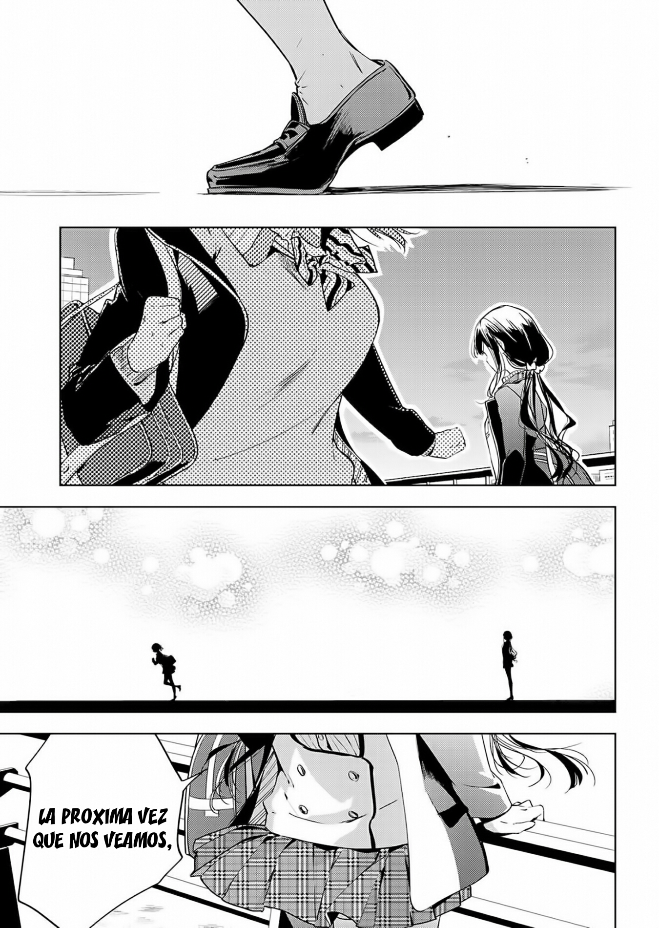 Read Masamune-kun no Revenge es Manga Online