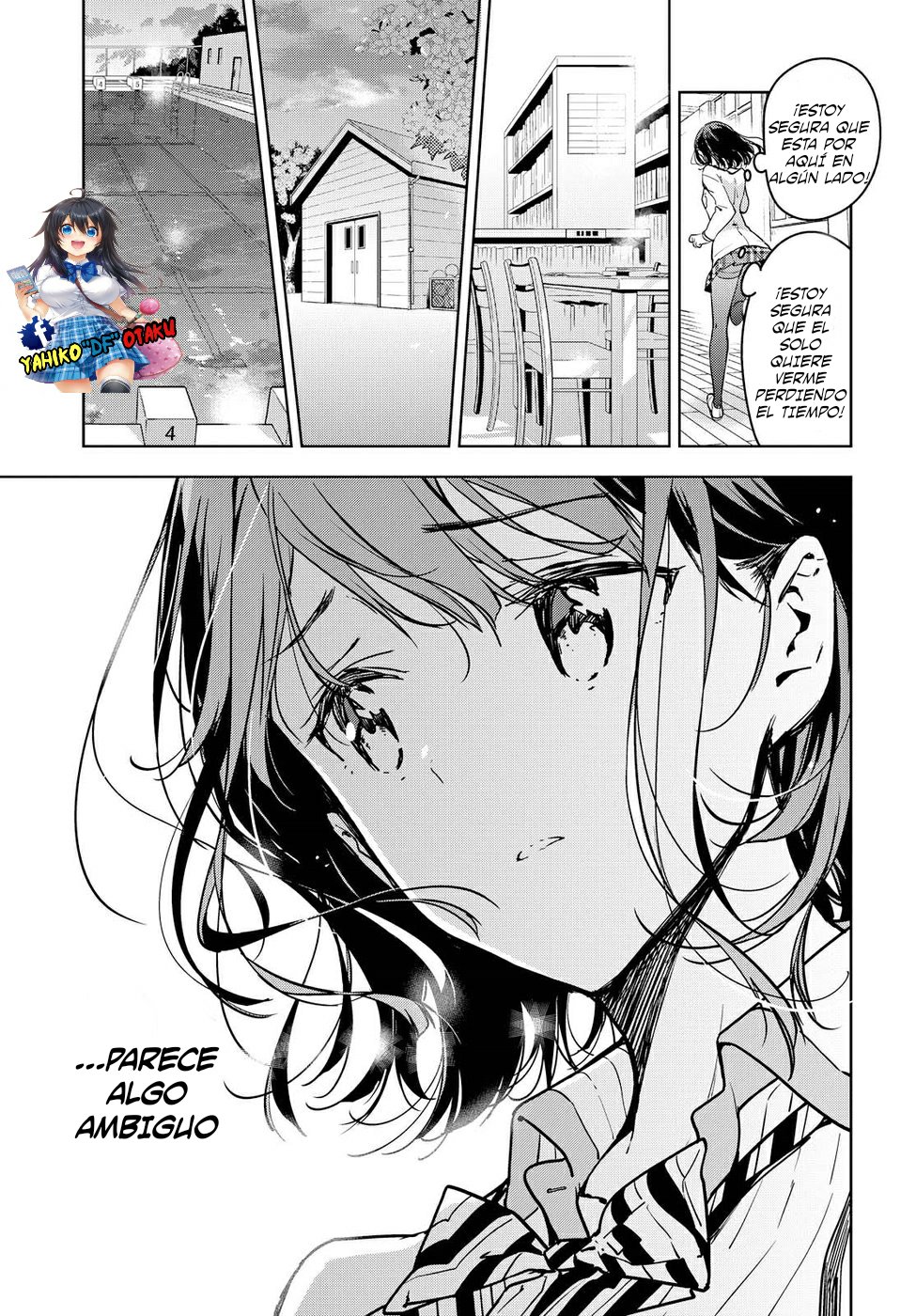 Read Masamune-kun no Revenge es Manga Online
