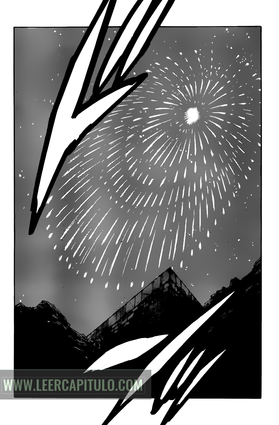 Read Mokushiroku no Yonkishi es Manga Online