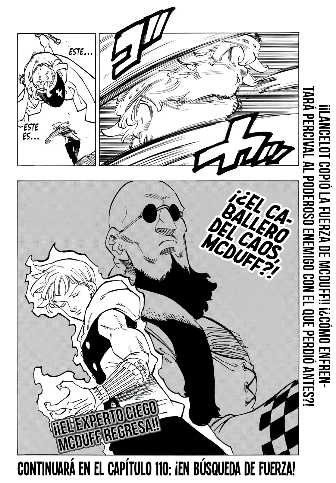 Read Mokushiroku no Yonkishi es Manga Online