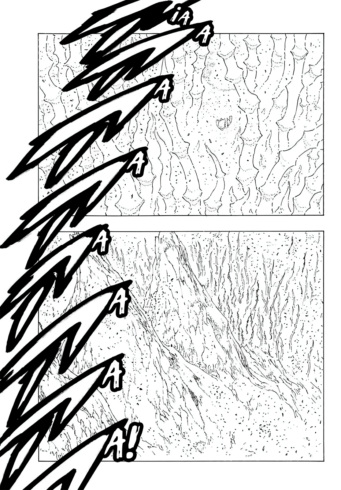 Read Mokushiroku no Yonkishi es Manga Online