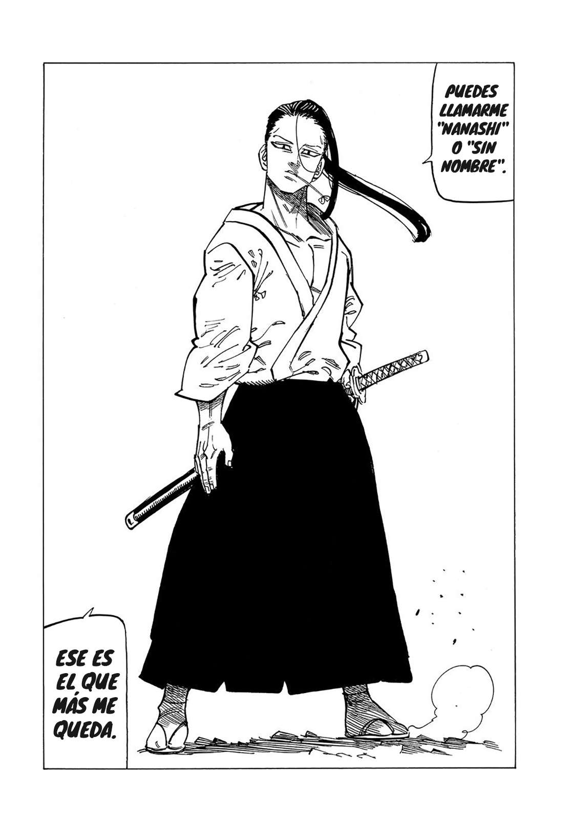 Read Mokushiroku no Yonkishi es Manga Online