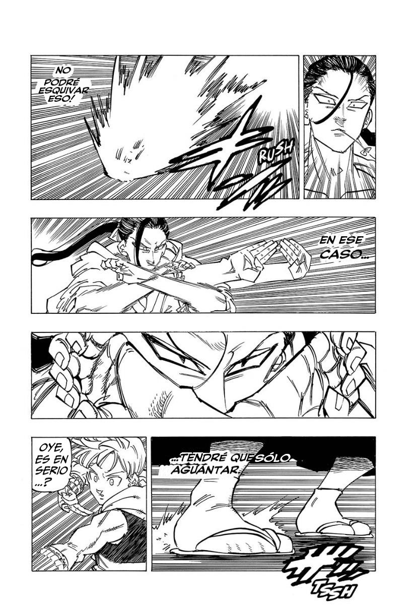 Read Mokushiroku no Yonkishi es Manga Online