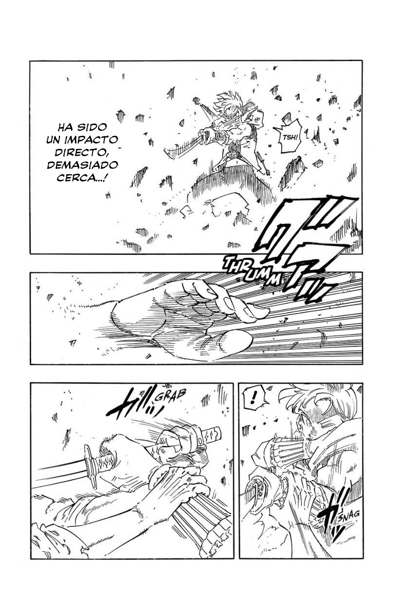 Read Mokushiroku no Yonkishi es Manga Online