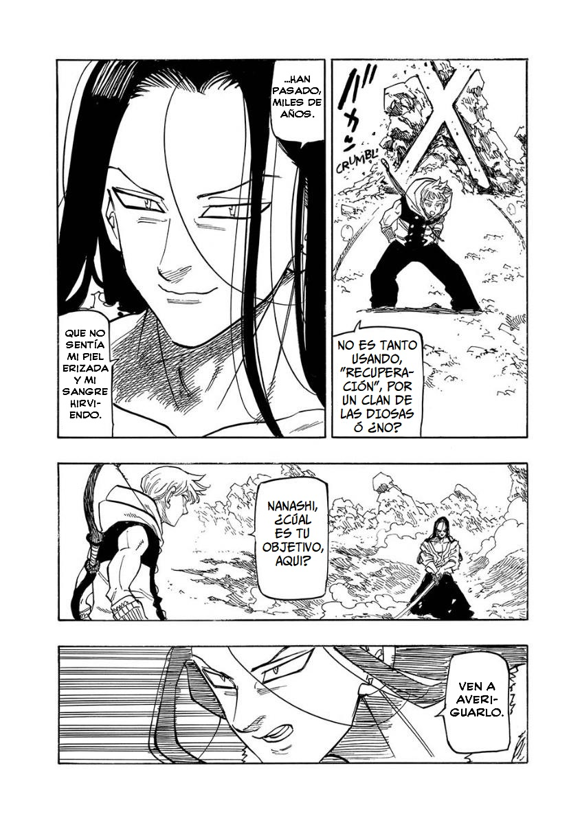 Read Mokushiroku no Yonkishi es Manga Online