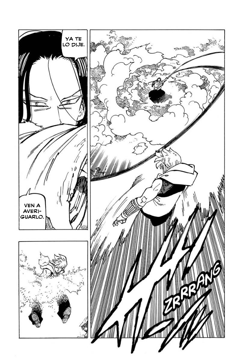 Read Mokushiroku no Yonkishi es Manga Online