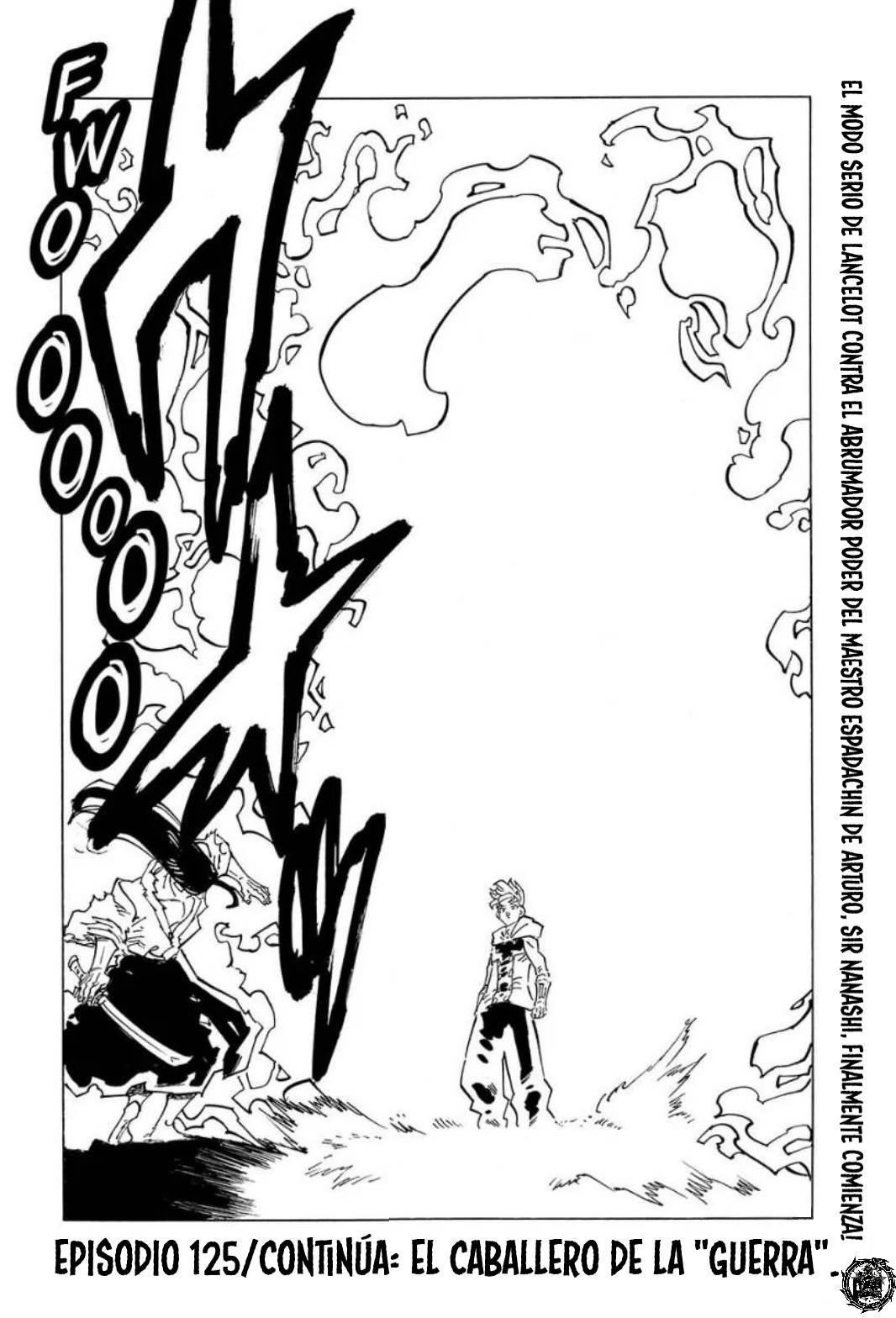 Read Mokushiroku no Yonkishi es Manga Online