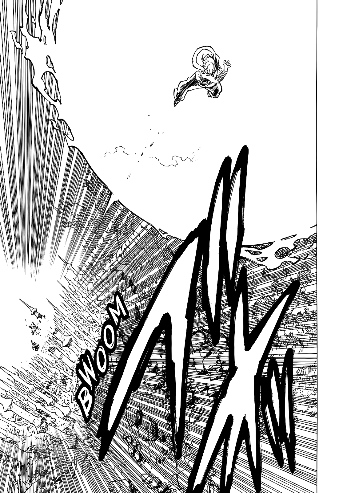 Read Mokushiroku no Yonkishi es Manga Online