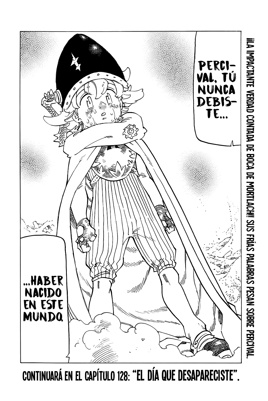 Read Mokushiroku no Yonkishi es Manga Online