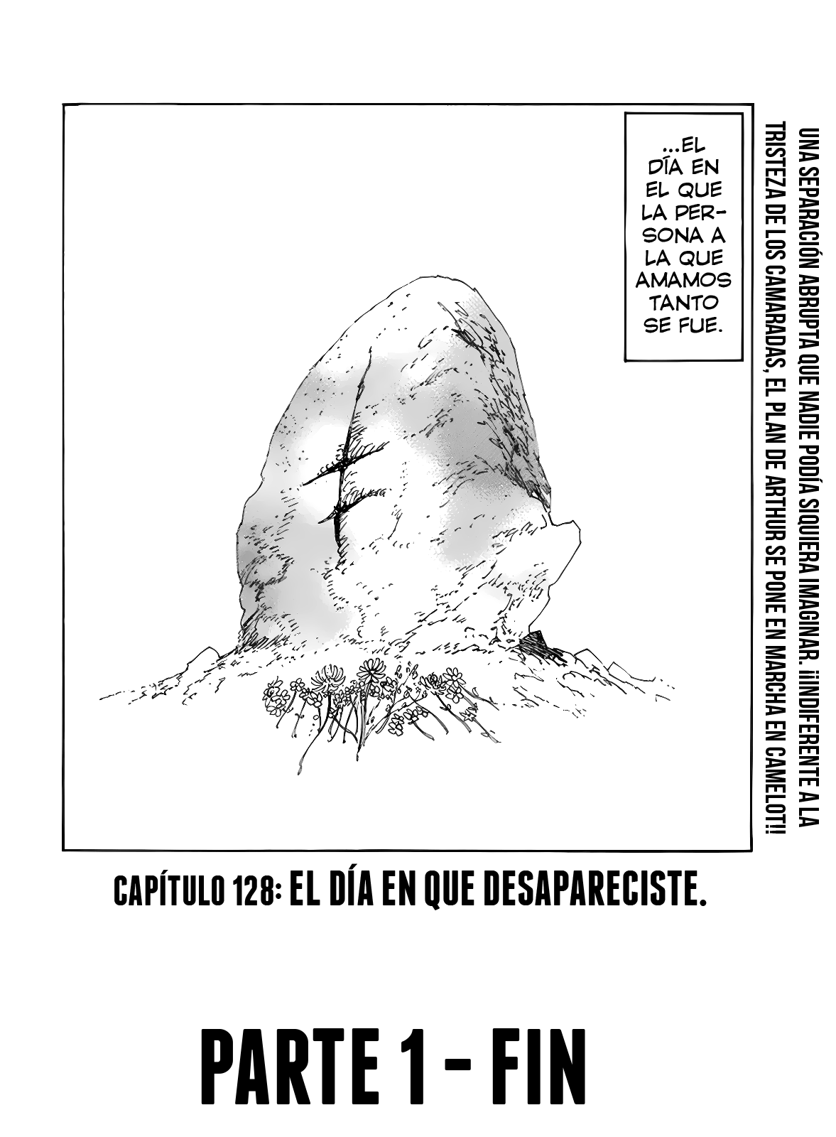 Read Mokushiroku no Yonkishi es Manga Online