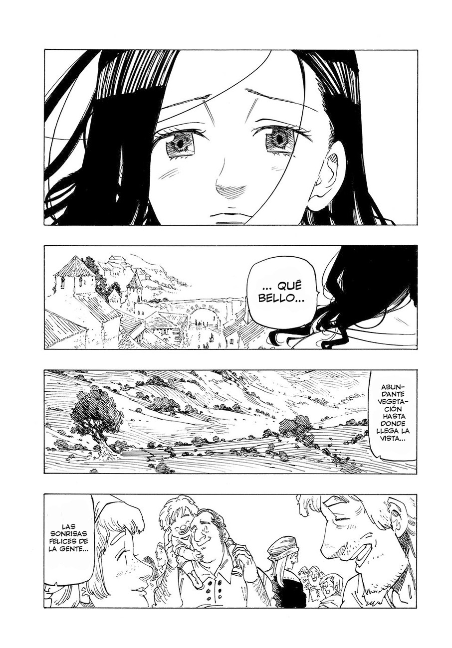 Read Mokushiroku no Yonkishi es Manga Online