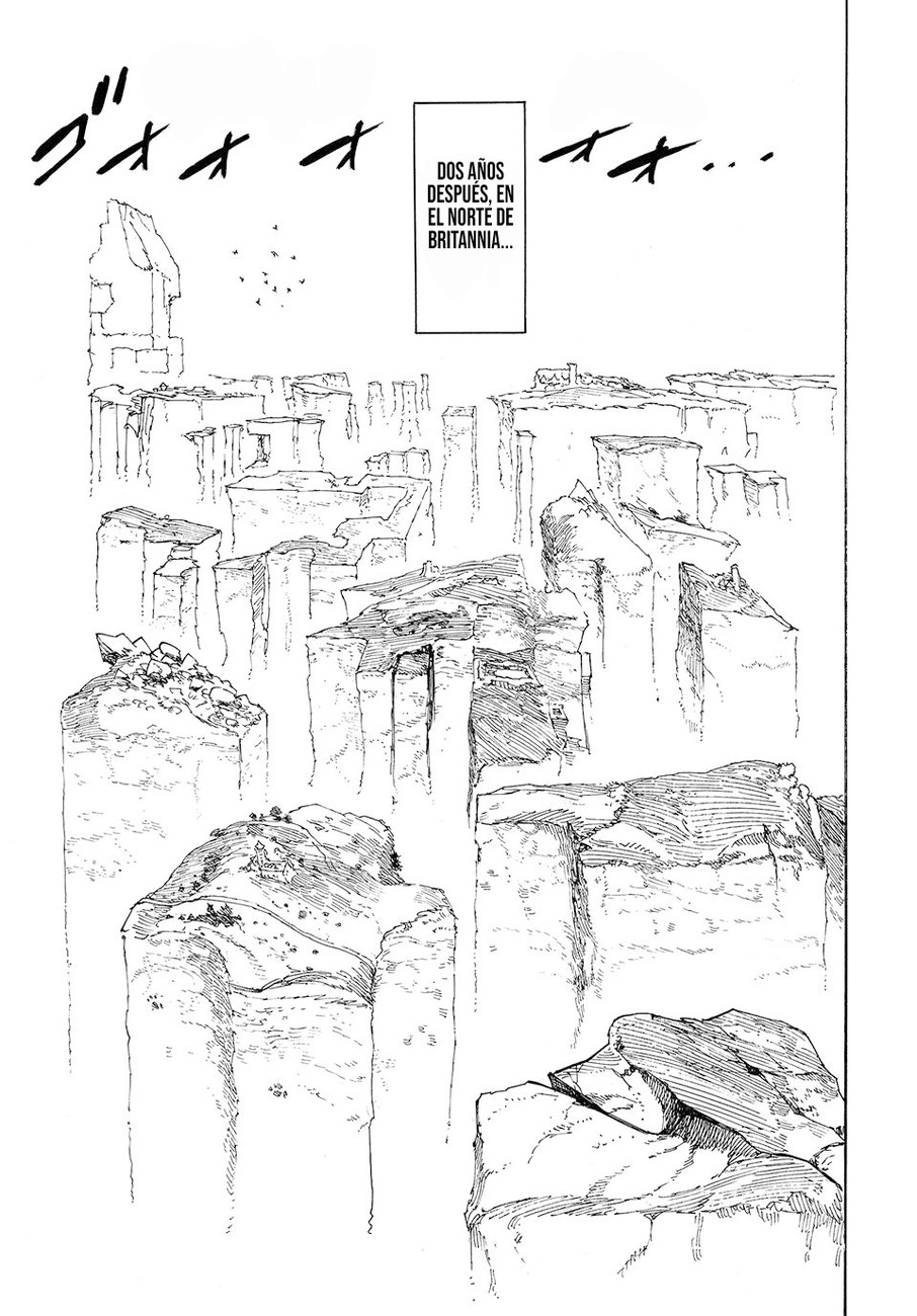 Read Mokushiroku no Yonkishi es Manga Online