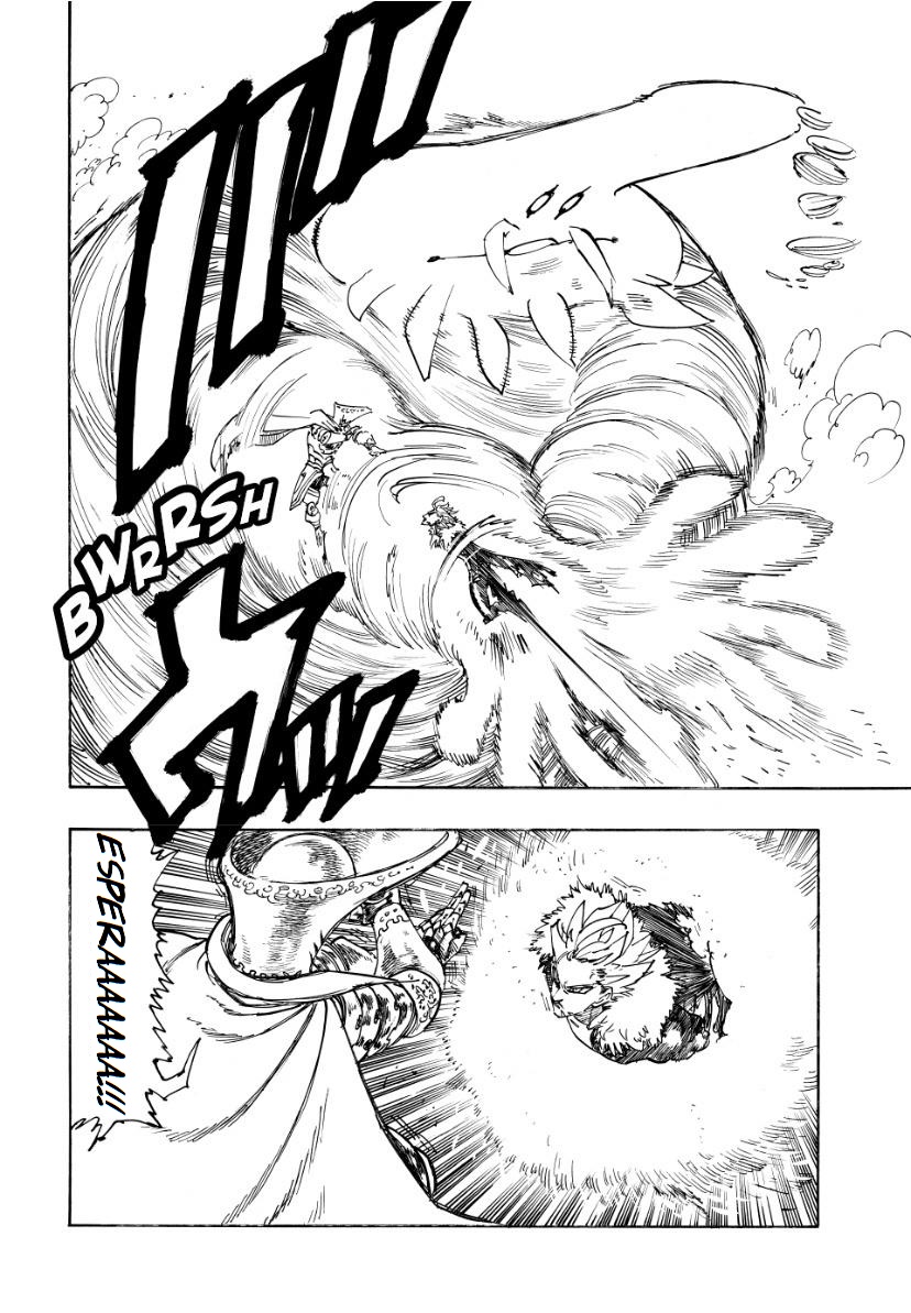 Read Mokushiroku no Yonkishi es Manga Online