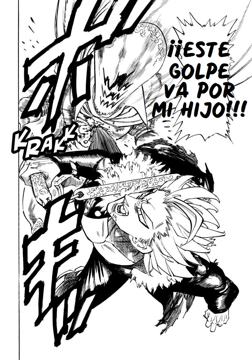 Read Mokushiroku no Yonkishi es Manga Online