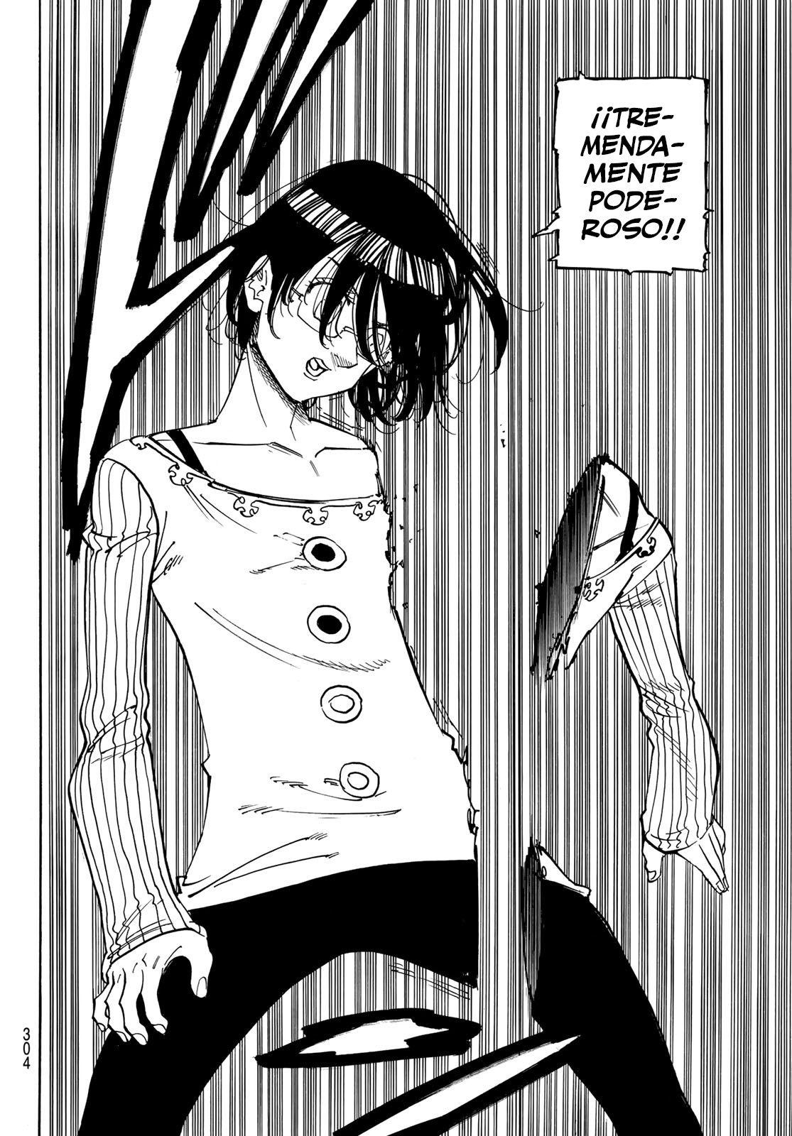 Read Mokushiroku no Yonkishi es Manga Online