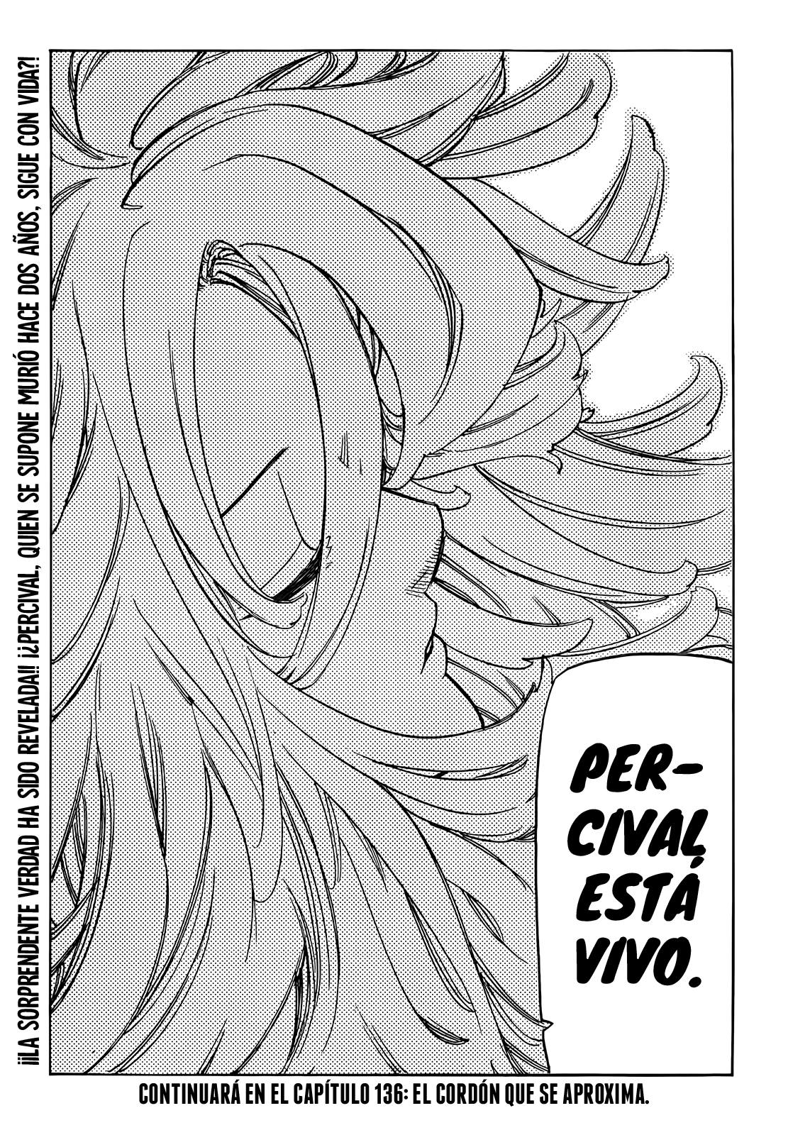 Read Mokushiroku no Yonkishi es Manga Online