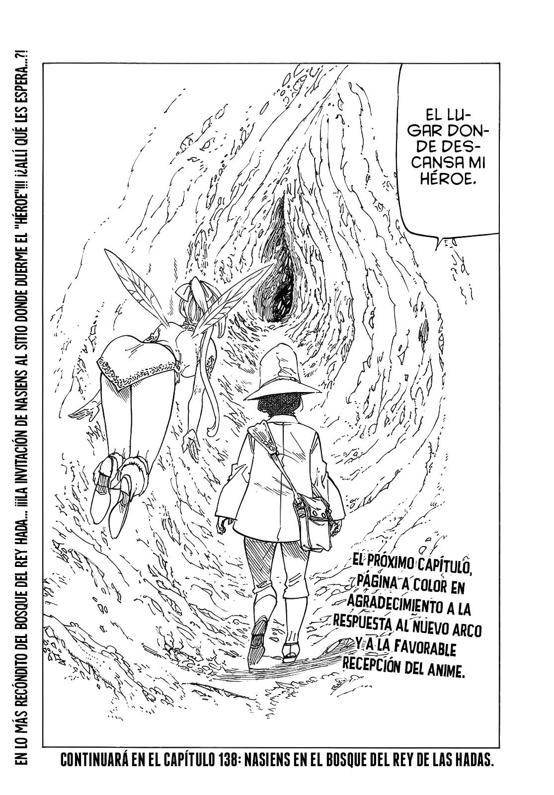 Read Mokushiroku no Yonkishi es Manga Online