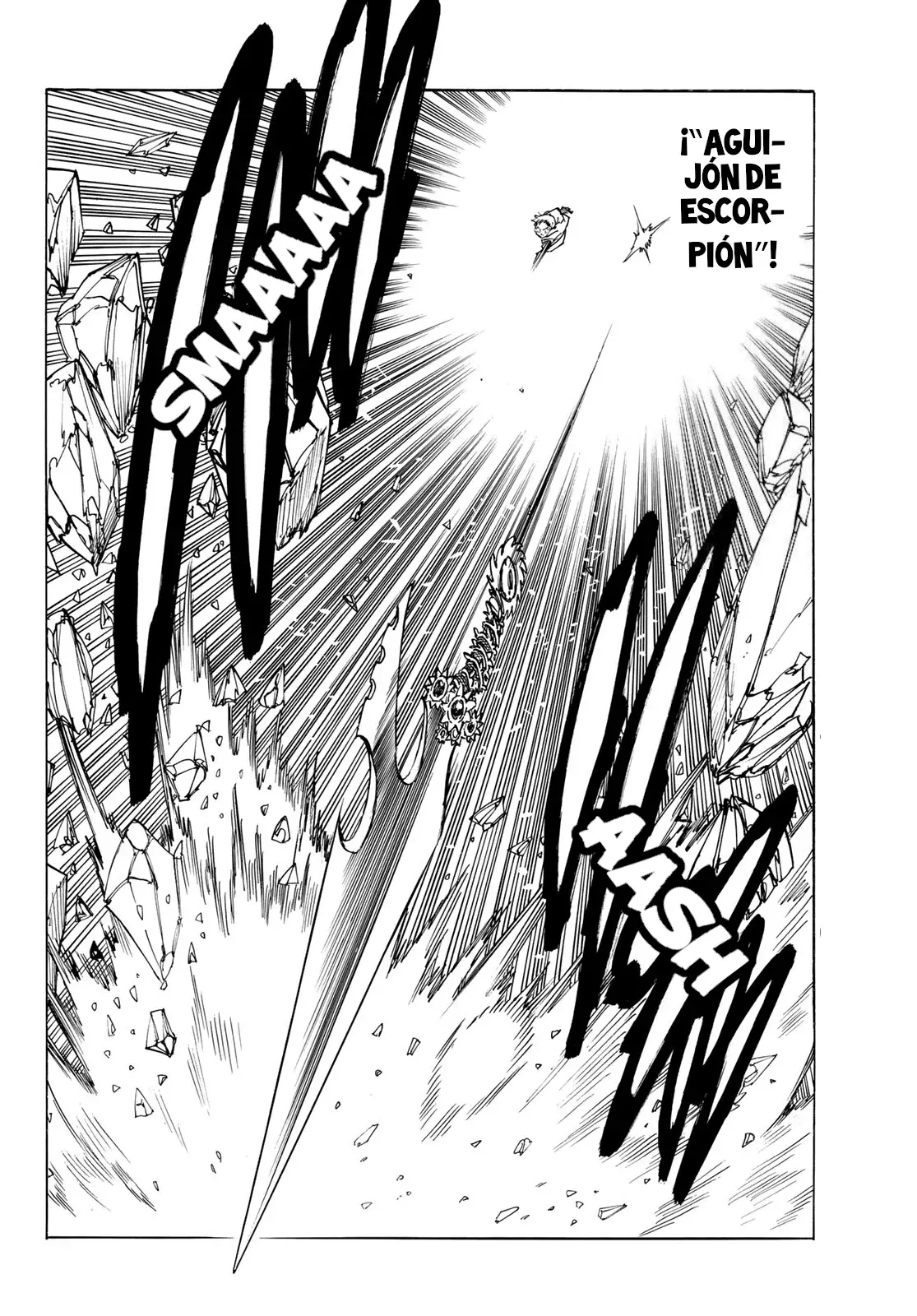 Read Mokushiroku no Yonkishi es Manga Online