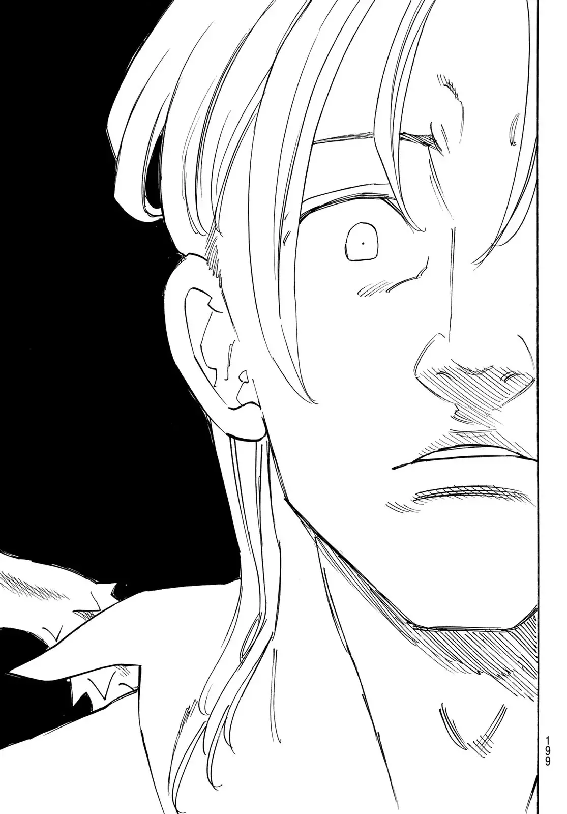 Read Mokushiroku no Yonkishi es Manga Online