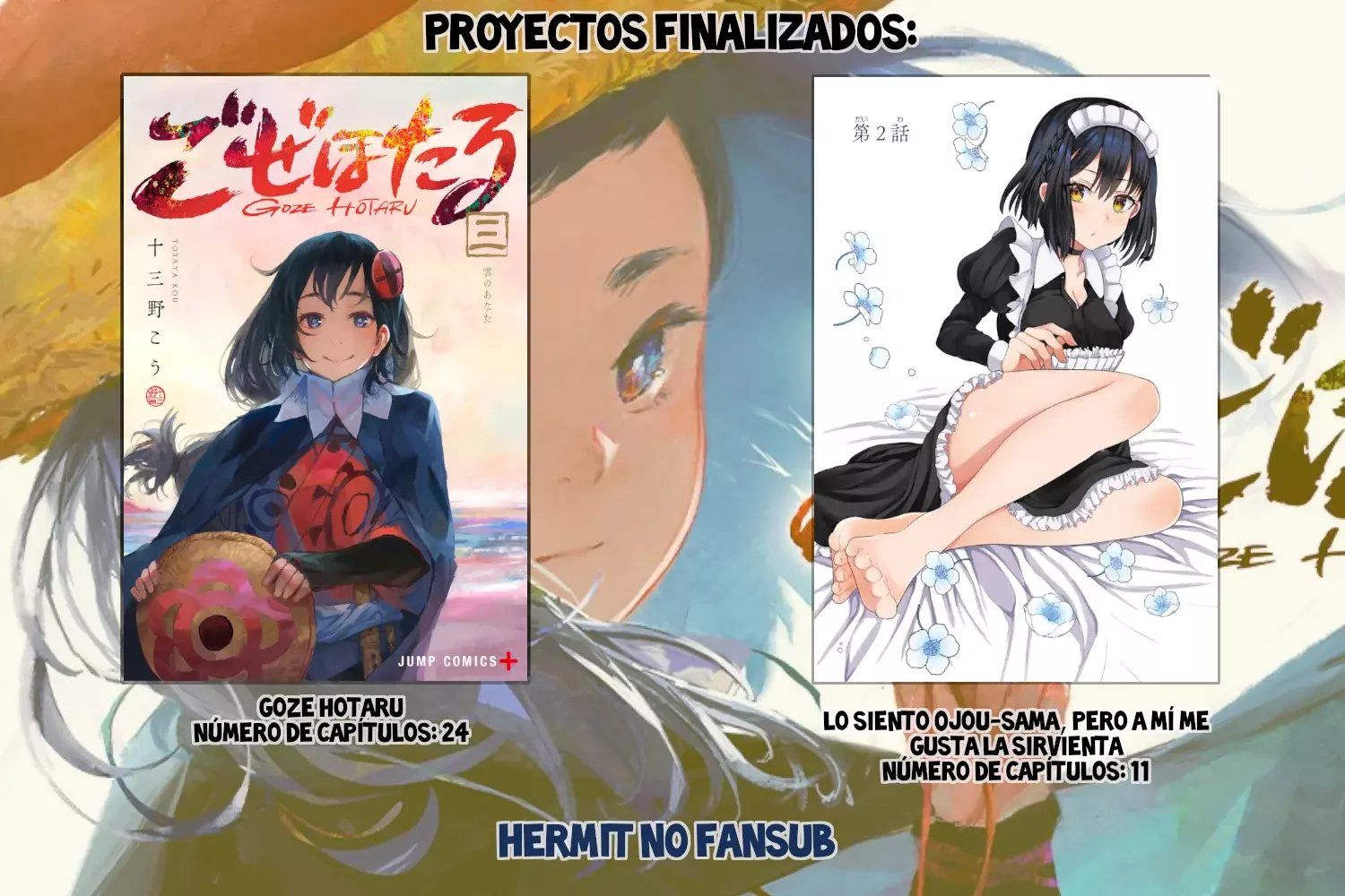 Read Mokushiroku no Yonkishi es Manga Online