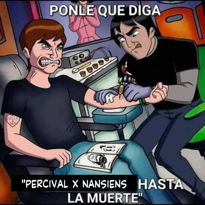 Read Mokushiroku no Yonkishi es Manga Online