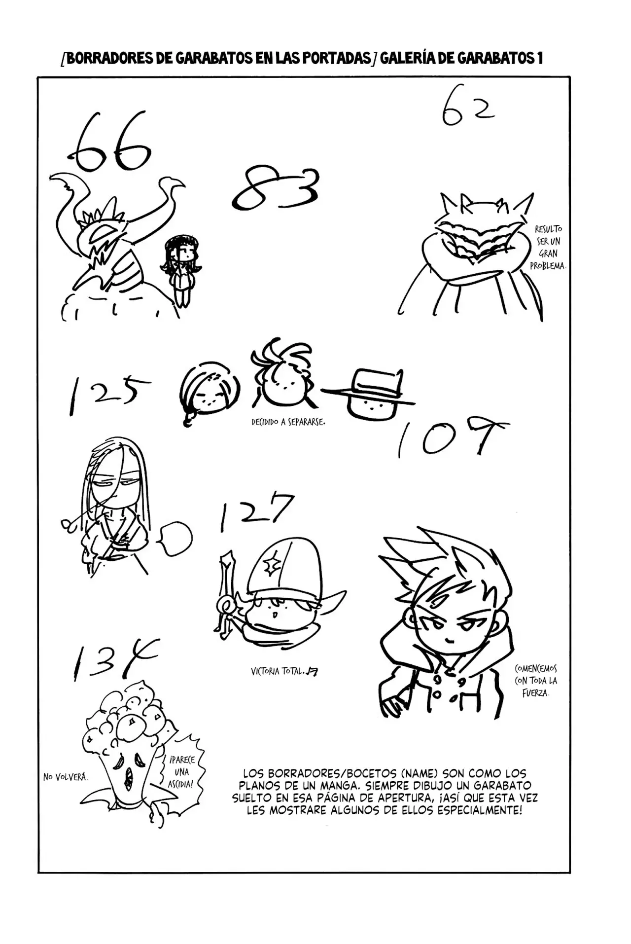 Read Mokushiroku no Yonkishi es Manga Online