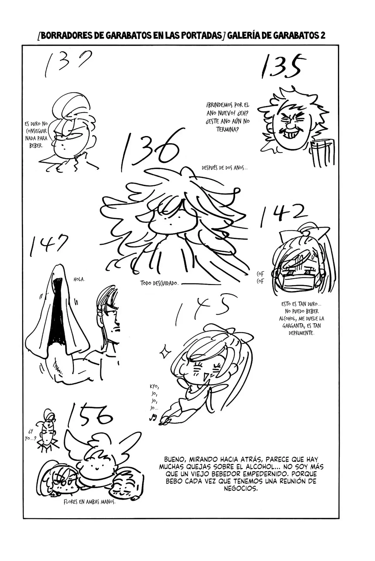 Read Mokushiroku no Yonkishi es Manga Online