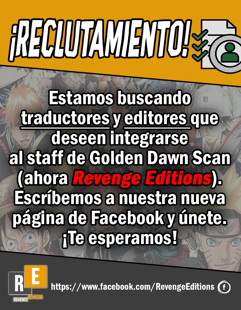 Read Mokushiroku no Yonkishi es Manga Online