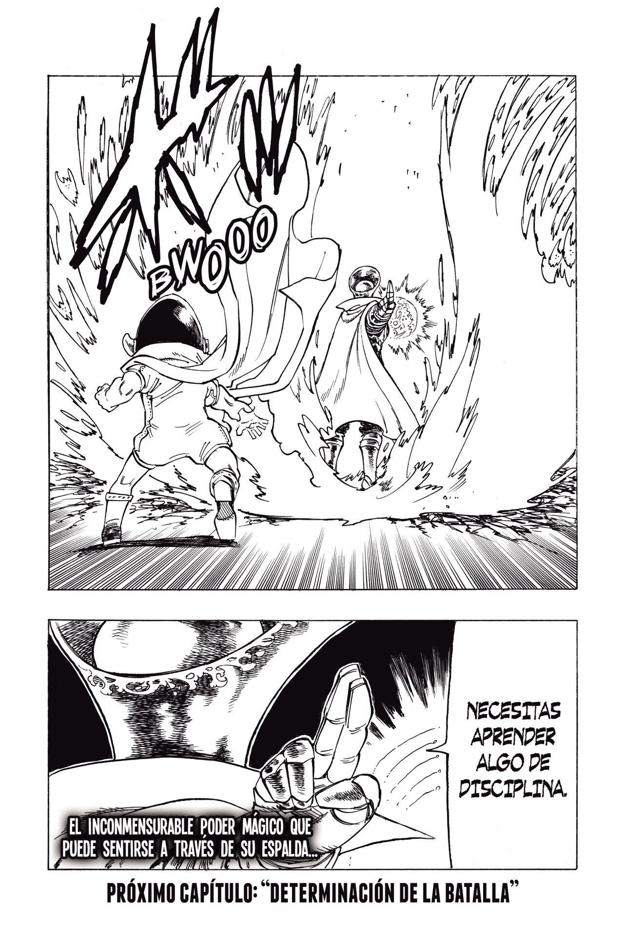 Read Mokushiroku no Yonkishi es Manga Online