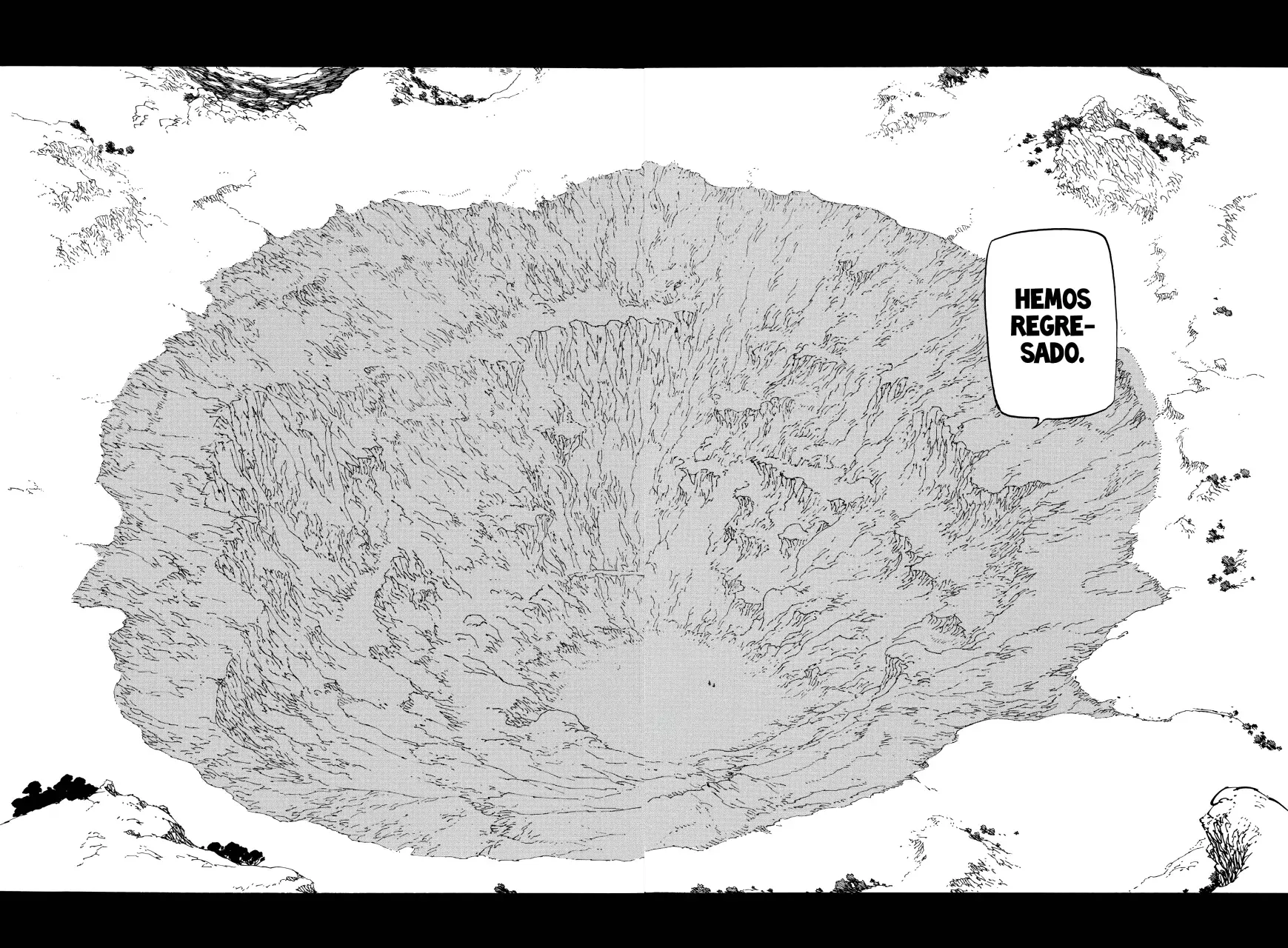 Read Mokushiroku no Yonkishi es Manga Online